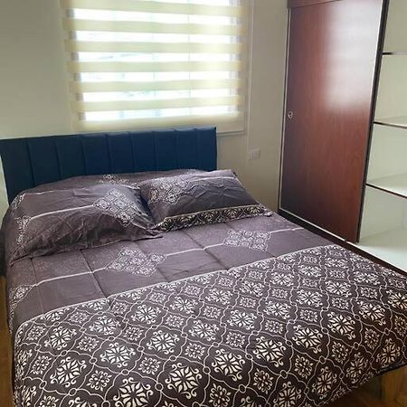 Apartamento Cabana Para 2 Personas Caucau Exterior foto